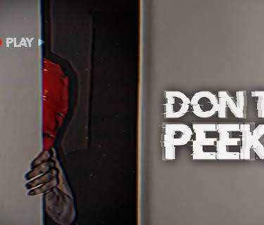 Don't Peek (2025)