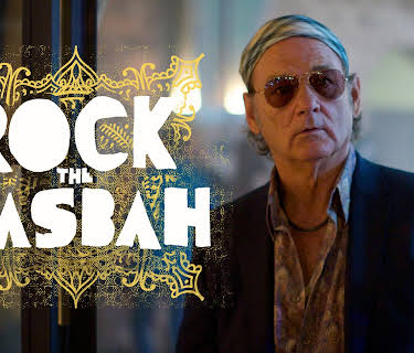 Rock The Kasbah (2015)