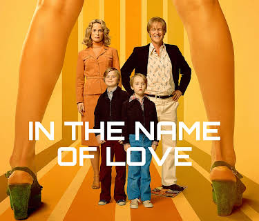 In the Name of Love S01