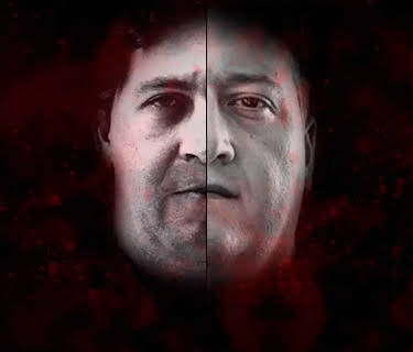 Escobar: A Cursed Legacy