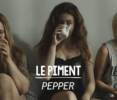 Pepper (Le Piment) (2026)