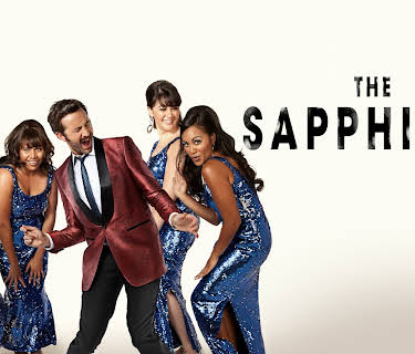 The Sapphires (2012)