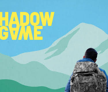 Shadow Game (2021)