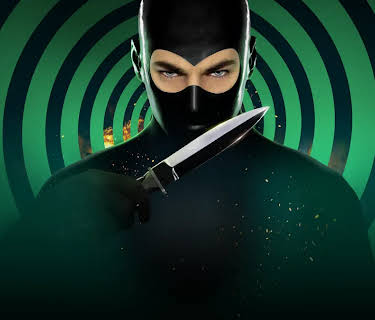 Diabolik: Ginko Attacks! (2025)