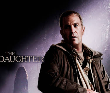 The New Daughter (2009)