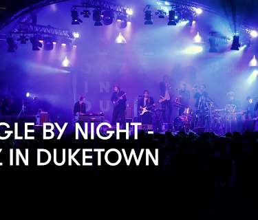 Jungle By Night - Jazz in Duketown (2019)