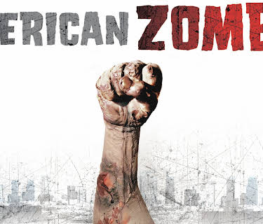 American Zombie (2008)