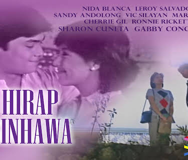 Sa Hirap at Ginhawa (1984)