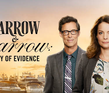 Darrow & Darrow: Body of Evidence (2018)
