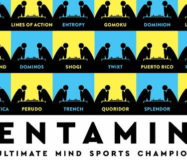 Pentamind: The Ultimate Mind Sport Championship (2019)