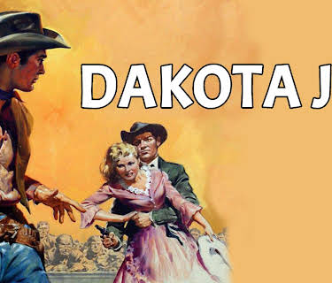Dakota Joe (1967)
