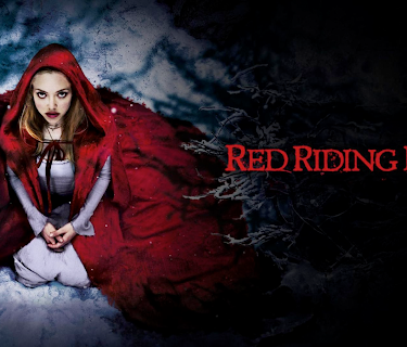 Red Riding Hood (Alternate Ending) (2011) (2011)