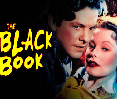 The Black Book (1949)
