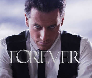 Forever: The Complete First Season