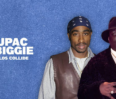Tupac and Biggie: Worlds Collide (2023)