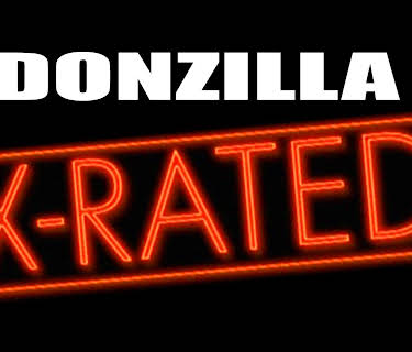 Donzilla X-Rated (2009)