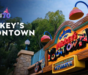 Mickey's ToonTown | Disneyland Resort (2025)