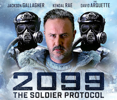 2099: The Soldier Protocol (2019)