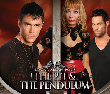 The Pit and the Pendulum (2009)