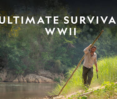 Ultimate Survival WWII Season 1