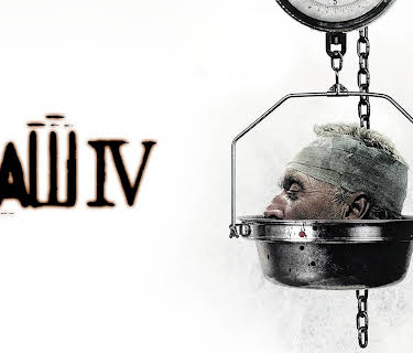 Saw 4 (Unrated) (2007)