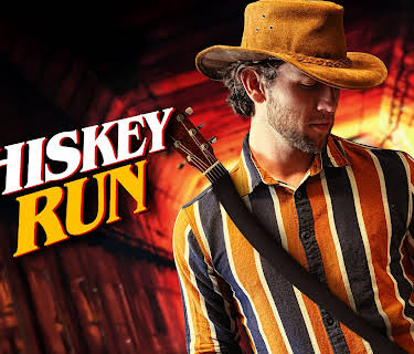 Whiskey Run (2025)