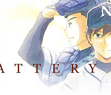 BATTERY the animation