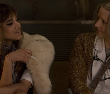 Hotel Artemis (2018)