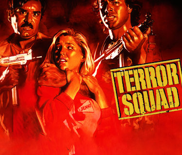 Terror Squad (1988)
