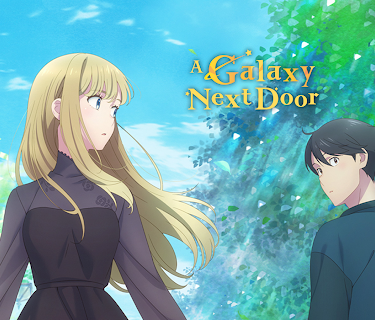 A Galaxy Next Door - S01