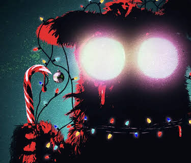 Pooka (2019)