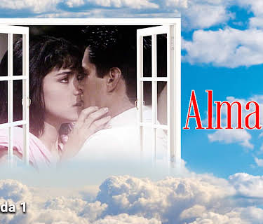 Alma Mía season-1