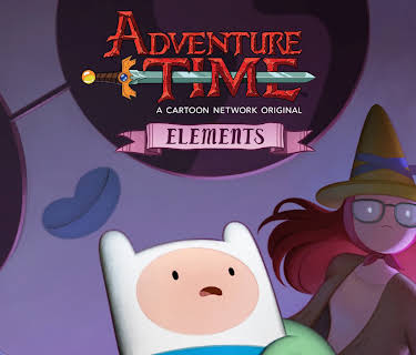 Adventure Time: Elements Season 1