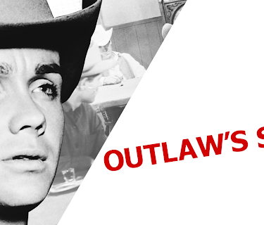 Outlaw's Son (1957)