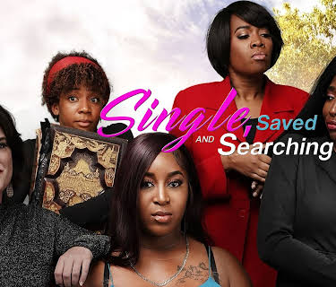 Single Saved and Searching (2024)