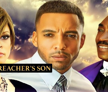 The Preacher's Son (2017)