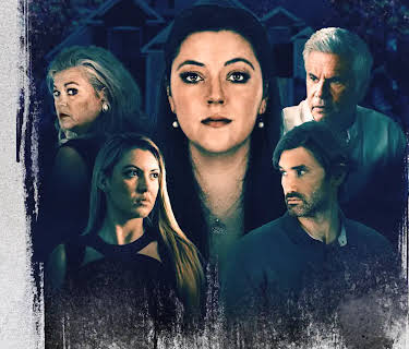 Stepmom From Hell (2024)