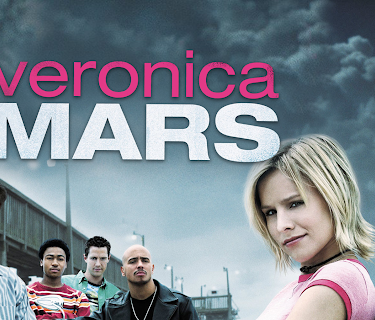 Veronica Mars Season One