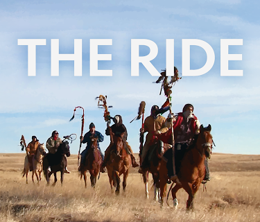 The Ride (2016)