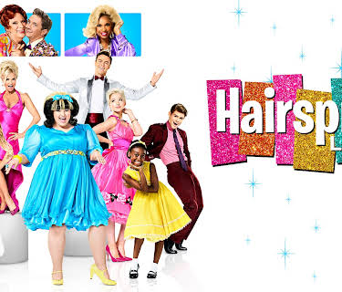Hairspray Live! (2016)