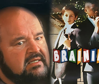 Brainiacs (2026)