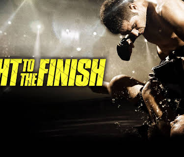 Fight to the Finish (2016)