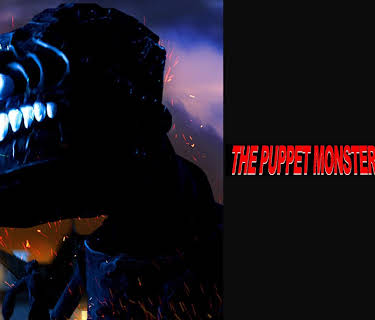 Puppet Monster Massacre (2010)