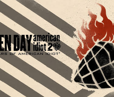 20 Years Of American Idiot (2024)