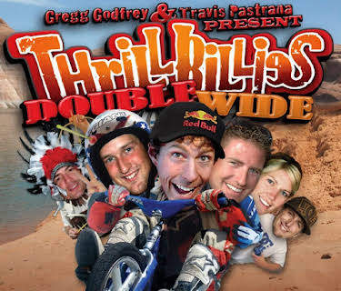 Thrillbillies