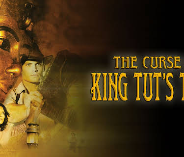 The Curse of King Tut's Tomb