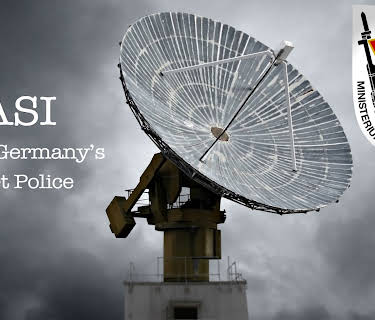 Stasi (2005)