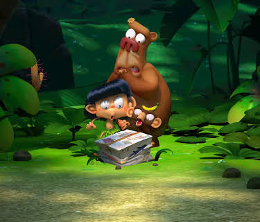 Jungle Box