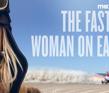 The Fastest Woman on Earth (2022)