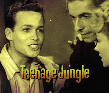 Teenage Jungle (1959)